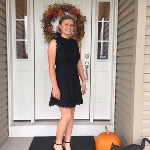 Meet your Posher, Mackenzie